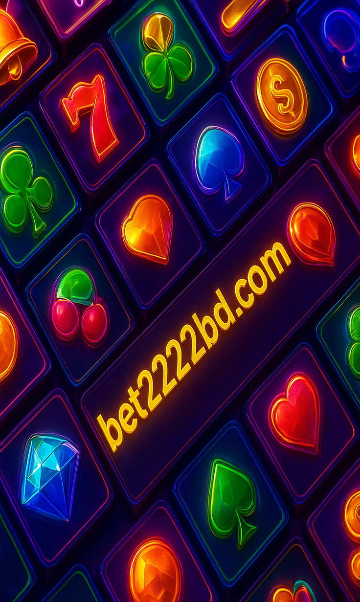 bet2222bd-এর বিশেষ বোনাস ও প্রস্তাবসমূহ